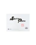 Hosho Pad 9X12 48 Sheets