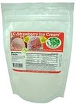 Low Carb Foods Strawberry Ice Cream