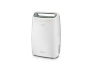 De'Longhi DEX212SF Tasciugo AriaDry Multi Dehumidifier 12L