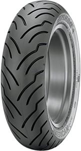 Dunlop American Elite Rear All Season Radial Tire - 180/65-16 81H