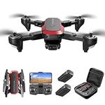 InfinityTech S8000 Drone with 90° e