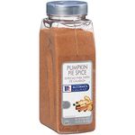 Mccormick Spice, Pumpkin Pie, 1-Pound