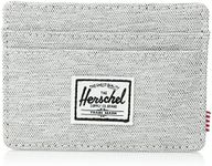 Herschel Unisex's Charlie RFID Wall