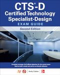 CTS-D Certified Technology Specialist-Design Exam Guide (CERTIFICATION & CAREER - OMG)