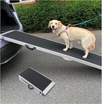 Dog Ramp For Truck