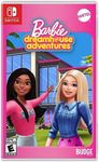 Barbie Dreamhouse Adventures - Nint