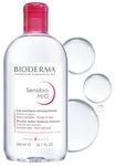 Bioderma Sensibio H2O 500ml