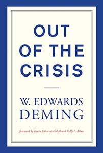 Out of the