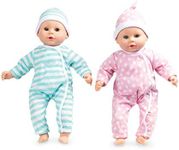 Melissa & Doug Mine to Love Twins L