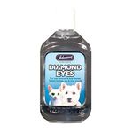 Johnsons Diamond Eyes Tear Stain Remover for Cats & Dogs 250Ml 350G - Bulk Deal of 6X