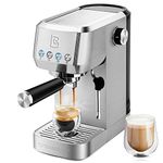 Manual Espresso Machines