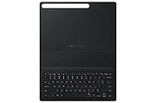 Samsung Galaxy Tab S9 Ultra Book Cover Keyboard Slim Case Black (CAD version & warranty)