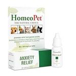 HomeoPet Anxiety Relief Medicine fo