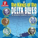 The Kings Of The Delta Blues