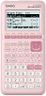 Casio fx-9750GIII Graphing Calculator | Natural Textbook Display | Python Programming | Ideal for Exams, STEM & Advanced Math | Pink