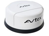 Avtex AMR104X 4G Mobile Internet Solution, Dual SIM Superfast CAT 6 Router Package (White)