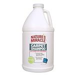 Nature's Miracle Carpet Shampoo, De