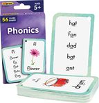 Phonics Flash Cards (EP62071)