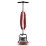 Oreck Commercial 550MC Orbiter Floor Machine, 13-Inch Cleaning Path, 50-Feet Cord