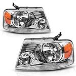 oEdRo Headlight Assembly Replacemen