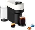 Nespresso Vertuo Pop+ Coffee and Espresso Machine by Breville - Coconut White