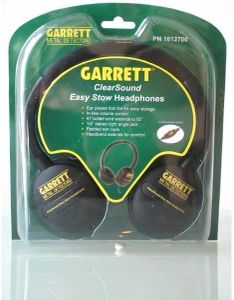 Garrett - 