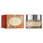 Ohria Ayurveda Sandalwood & Mint Clay Masque | Chandanadi Lepam Helps to give Even Skin Tone (50g, Red)