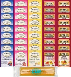 Twinings F