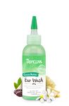 Tropiclean Alcohol-Free Ear Wash For Pets