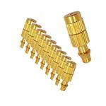 Gilmour Brass Nozzles