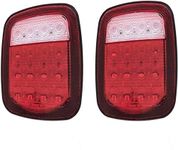 Tms Led Tail Lights