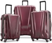 Samsonite SWERV DLX Spinner 3 Piece