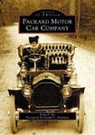 Packard Motor Car Company (Images of America)