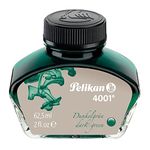 Fountain Pen Inks