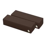 VEDANUM Ultra Premium Natural Chocolate Melt and Pour Soap Base with Cocoa Beans Extract - 1 KG (Sulphate and Paraben Free)