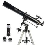 Celestron PowerSeeker 80EQ Telescope