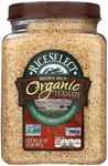 Rice Select Organic Texmati Brown Rice ( 4x36 OZ)