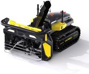 YARBO Snow Blower Robot, 24/7 Auton