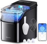 GoveeLife Smart Ice Maker Counterto