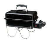 Weber Gas Grills