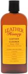 Leather Honey Leather Cleaner: Non-