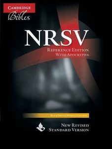 NRSV Refer