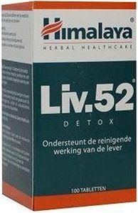 LIV 52-100