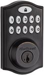 Kwikset 99140-009 914 SmartCode Zig