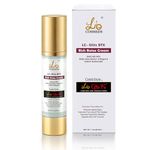 Lio Cosmeds Anti Aging Botox Cream For Anti-Aging Skin | Reduces Wrinkles & Fine Lines | with Collagen, Blady grass extract, and Sodium Hyaluronate | for All Skin Types - 50ml