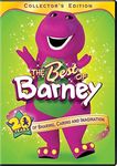 Barney: Th