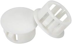 Sourcingmap Hold Plugs,20 pcs 16mm 