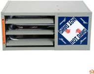 Modine Hot Dawg HD - 30,000 BTU - U