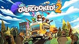 Overcooked! 2 - Nintendo Switch [Di