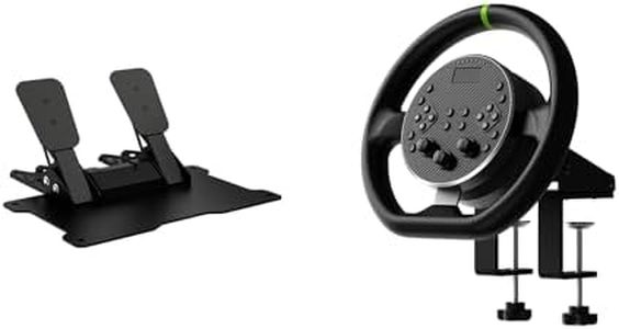 ePedal Sim